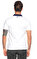 Hackett Beyaz Polo T-Shirt #5