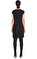 Agnona Siyah Elbise #3
