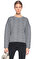 Maje Kareli Sweatshirt #1