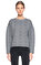 Maje Kareli Sweatshirt #3