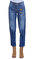 Penny Black İşleme Detaylı Mavi Jean Pantolon #3