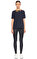 DKNY Lacivert Bluz #3