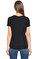 Tru Siyah Siyah T-Shirt #5