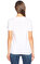 Tru Beyaz T-Shirt #5