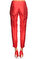 Antonio Berardi Kırmızı Pantolon #5