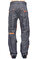 Superdry Gri Kayak Pantolonu #5