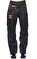 Superdry Siyah Kayak Pantolonu #3