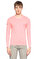 Superdry Pembe Triko #1