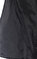 Dice Kayek  Pul-Payet İşlemeli Siyah Palto #6