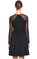 Karen Millen Elbise #4