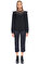 Marc Jacobs Dantel Detaylı Siyah  Sweatshirt #2