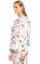 Ezra + Tuba Çiçek Desenli Bluz #4