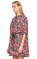 Marc Jacobs Çiçek Desenli Elbise #4