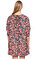 Marc Jacobs Çiçek Desenli Elbise #5