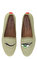 Del Toro Yeşil Loafer #4