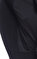St. Nian Bomber Yandan Fermuarlı Siyah Ceket #6