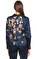 Ted Baker Çiçek Desenli Lacivert Bluz  #5