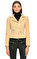 Karen Millen Bej Rengi Ceket #3