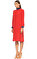 Sankt Kırmızı Elbise #2