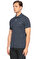 Superdry Lacivert Polo T-Shirt #4