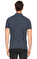 Superdry Lacivert Polo T-Shirt #5