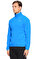 The North Face Düz Desen Lacivert  Sweatshirt #4