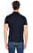 Fradi Milano Lacivert Polo T-Shirt #5