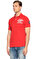 Superdry Kırmızı Polo T-Shirt #4