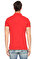 Superdry Kırmızı Polo T-Shirt #5