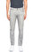 Superdry Gümüş Rengi Denim Pantolon #1