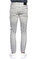 Superdry Gümüş Rengi Denim Pantolon #5