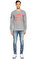 Superdry Pano Desen Renkli Sweatshirt #2