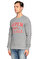 Superdry Pano Desen Renkli Sweatshirt #4