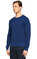 Dondup Lacivert Sweatshirt #4