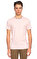 Ted Baker Çizgili Pembe T-Shirt #3