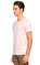 Ted Baker Çizgili Pembe T-Shirt #4