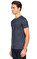 Ted Baker Lacivert T-Shirt #4