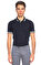 Ted Baker Lacivert Polo T-Shirt #1