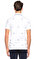 Ted Baker Beyaz Polo T-Shirt #5