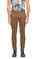 Ted Baker Kahverengi Pantolon #1