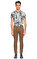 Ted Baker Kahverengi Pantolon #2