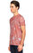 Ted Baker Çiçek Desenli Pembe T-Shirt #4