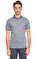 Ted Baker Mavi Polo T-Shirt #1