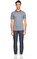 Ted Baker Mavi Polo T-Shirt #2