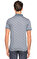 Ted Baker Mavi Polo T-Shirt #5