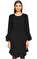 Silvian Heach Siyah Elbise #2