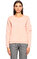 Silvian Heach Pembe Sweatshirt #1