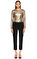 Silvian Heach Gold Ceket #2