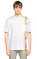 Lanvin Cepli Beyaz T-Shirt #1