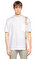 Lanvin Cepli Beyaz T-Shirt #3